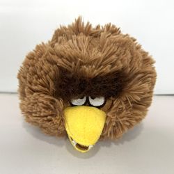 Angry Birds Star Wars 5” Chewbacca Terence Plush