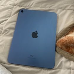 Ipad 10th generation 