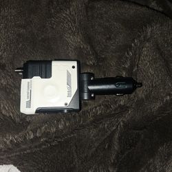 Fast Car Charger 