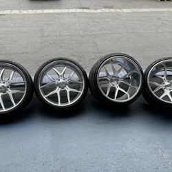 INTRO WHEELS IN STOCK. ALL SIZES AND PATTERNS