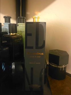 Michael Malul Esquire Editor in Chief 10ml Travel Spray