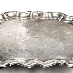 Fb Rogers - Serving plate