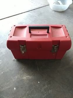 Tool box