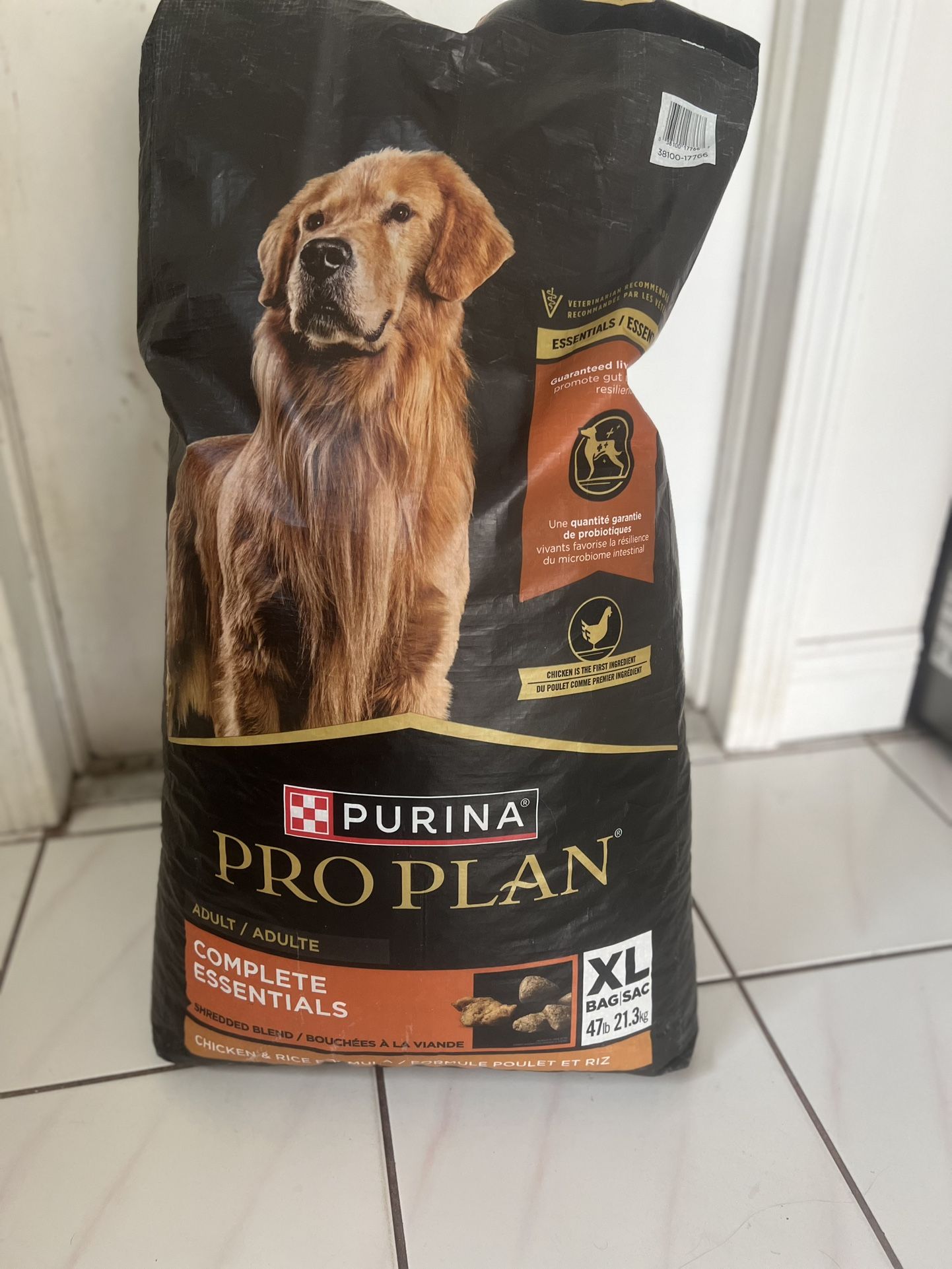 Purina Pro Plan Complete