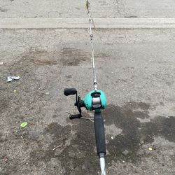 Baitcaster