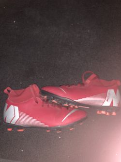Nike Cleats