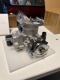 Accord parts