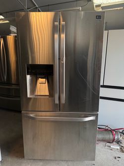 LG REFRIGERATOR