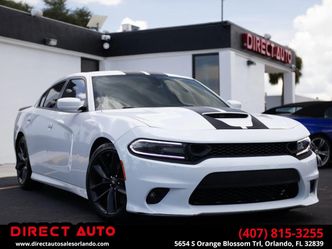 2019 Dodge Charger