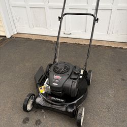 Murray 20” Push mower #2