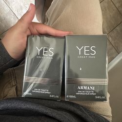 Men Perfume 