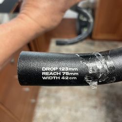 Specialized Road Bars 42 