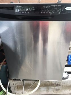 Dishwasher good condition