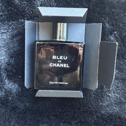 Bleu De Chanel 