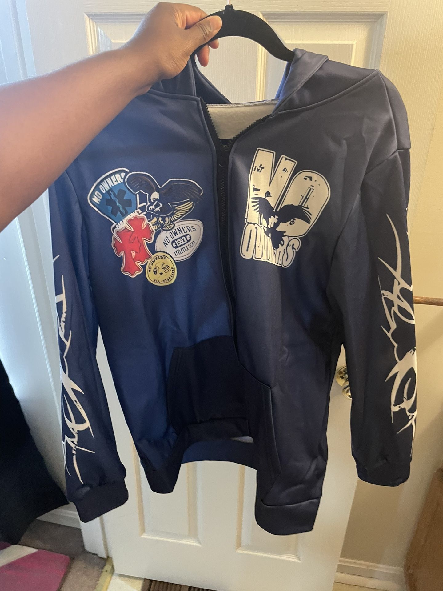 Mens Hoodie 50$🔥
