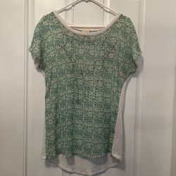 Woman’s Shirt 