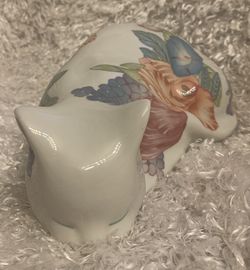 Gallo Design Sleeping Cat