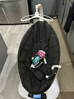 4 moms mamaroo