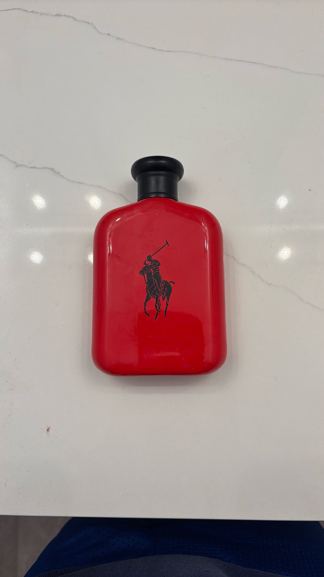 Polo Cologne
