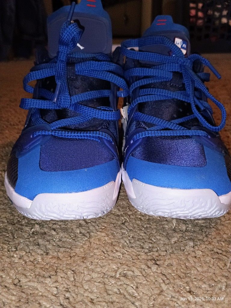 Nike Air Jordan