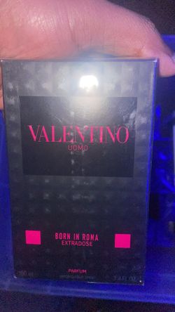 Valentino Uomo Extradose