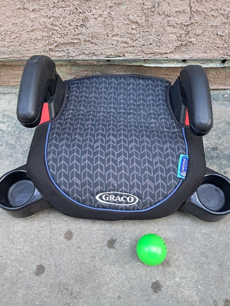 Booster Seat