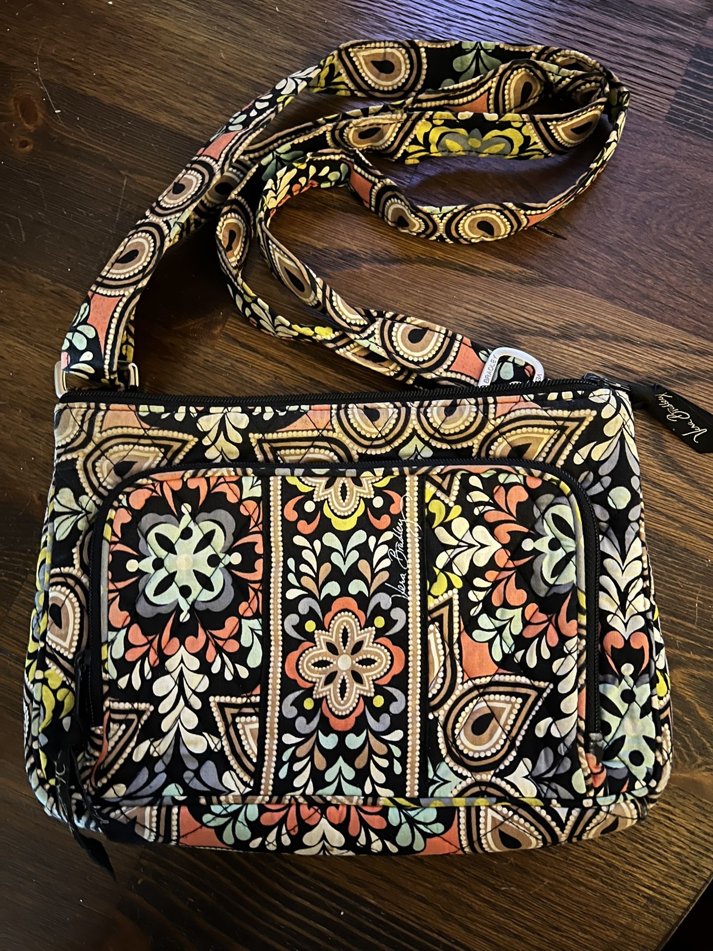 Vera Bradley Crossbody