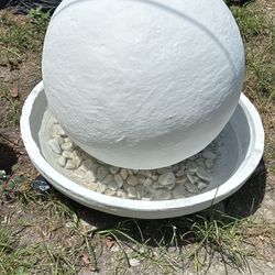 Fountain