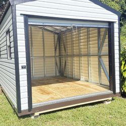 Sheds10x16 New Casita Store 