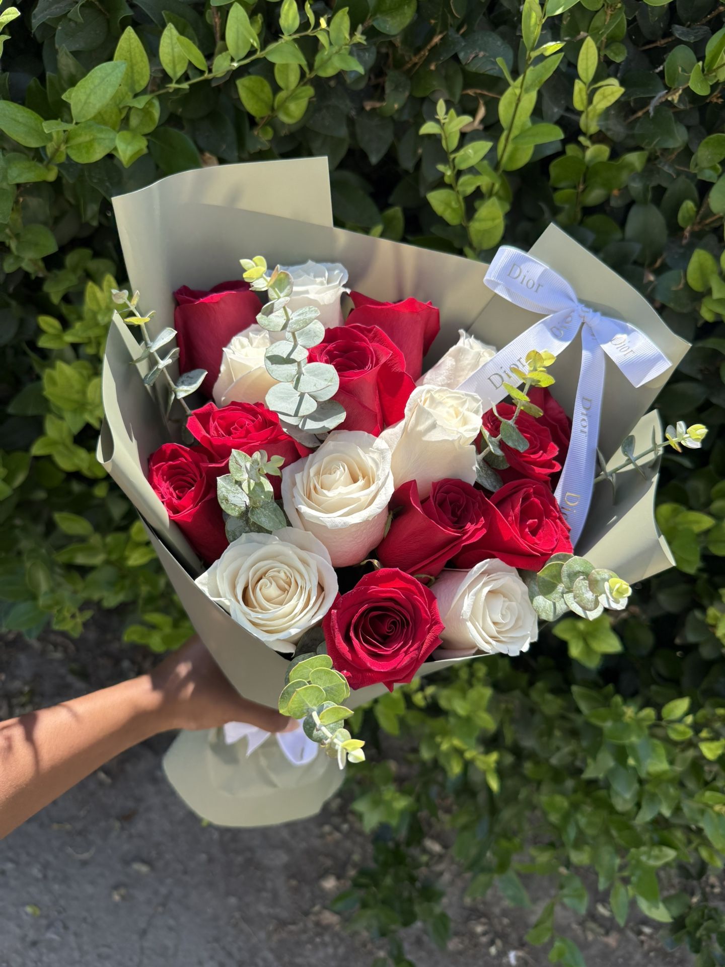 Flower Bouquet Ramo