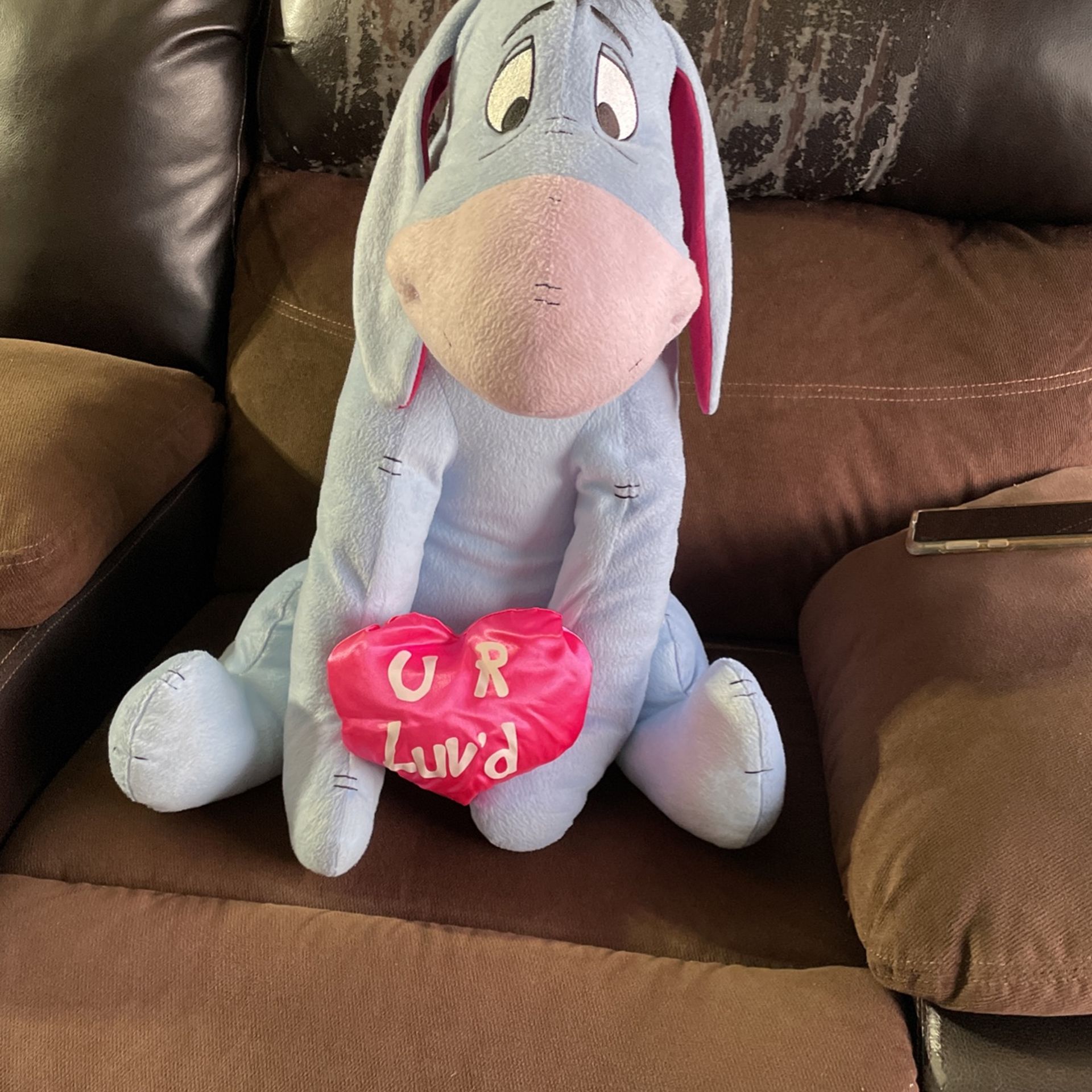 Stuffed Animal