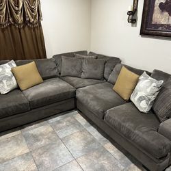 Home Furniture Sectional Couch