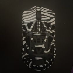 Wl Mouse Beast X 4k