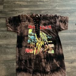 Iron Maiden