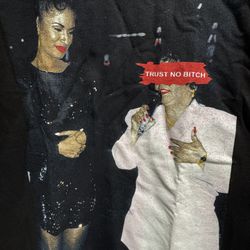 Selena Unisex Shirt (XL) 