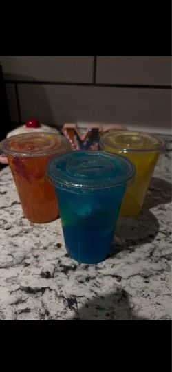 5$ lemonades