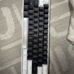 Corsair K65 Mini 
