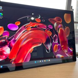 Microsoft Surface Pro 7 Like New with Charger Core i7 10th Gen 16GB RAM 1TB SSD