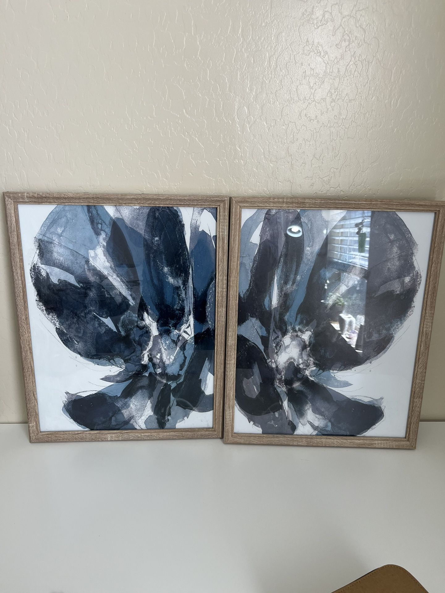 Wall Decor Picture Frames
