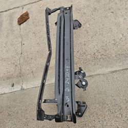 Volkswagen ID.4  Front Bumper  Reinforcement Oem  21 To 24
