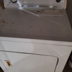Whirlpool Dryer!!