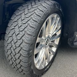 Tires