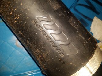 Super trap muffler