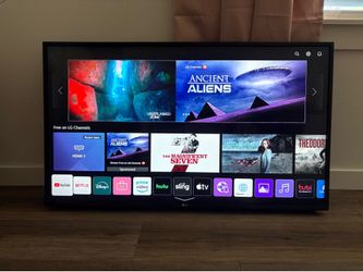 LG TV