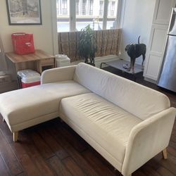 Small IKEA Couch 