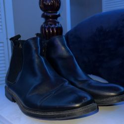Chelsea Boots 