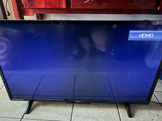 Flat Screen TV