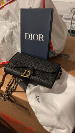 New purse