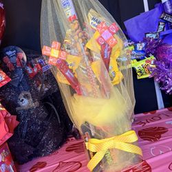 Mellow Yellow Belle’ow