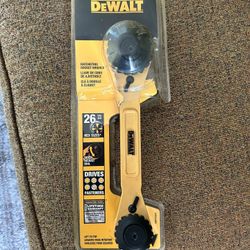 Tool Dewalt